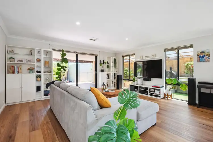 Fifth view of Homely house listing, 1A Troy Street, Bassendean WA 6054