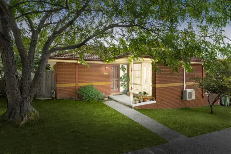 Main view of Homely unit listing, 1/3 Green Street, Ringwood East VIC 3135
