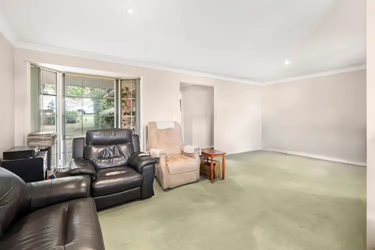 Second view of Homely unit listing, 1/3 Green Street, Ringwood East VIC 3135