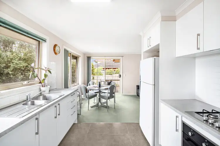 Fifth view of Homely unit listing, 1/3 Green Street, Ringwood East VIC 3135