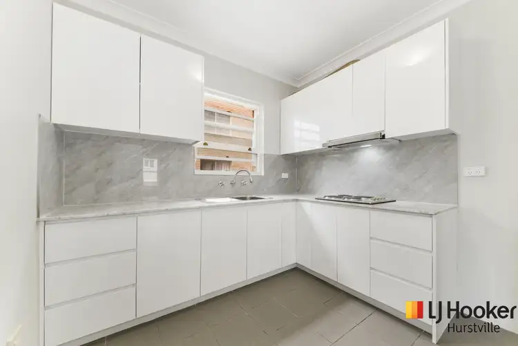 Second view of Homely unit listing, 1/19 Gloucester Road, Hurstville NSW 2220