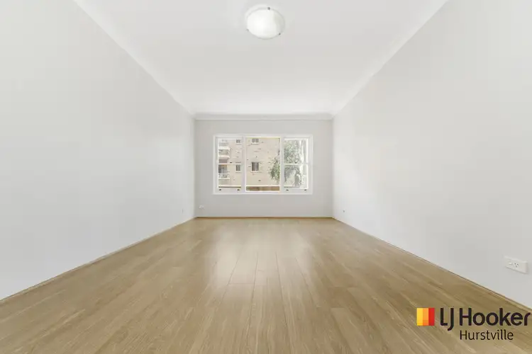 Third view of Homely unit listing, 1/19 Gloucester Road, Hurstville NSW 2220