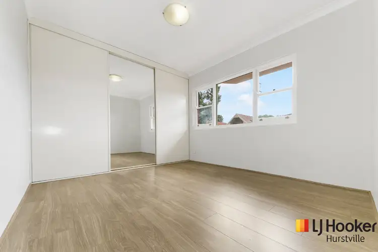 Fourth view of Homely unit listing, 1/19 Gloucester Road, Hurstville NSW 2220