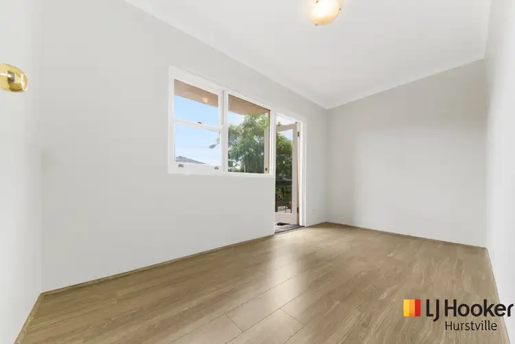 Fifth view of Homely unit listing, 1/19 Gloucester Road, Hurstville NSW 2220
