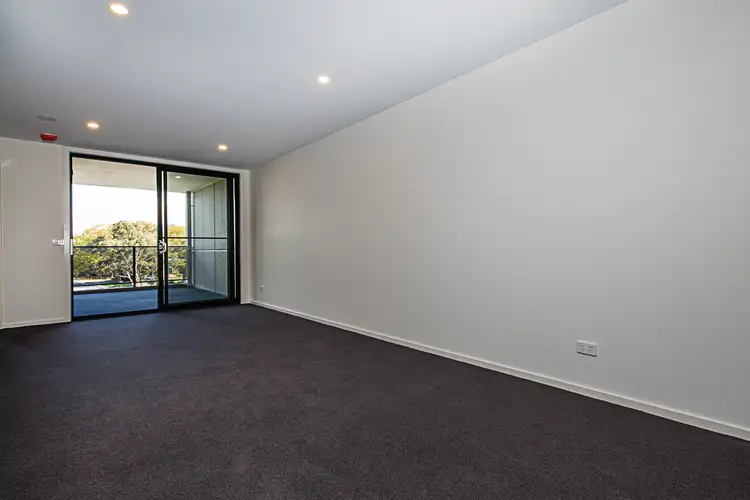 Second view of Homely apartment listing, 39/111 Canberra Avenue, Griffith ACT 2603