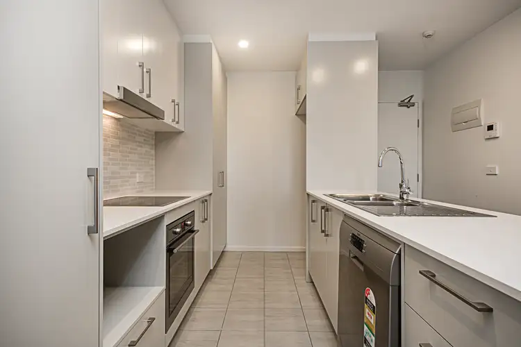 Third view of Homely apartment listing, 39/111 Canberra Avenue, Griffith ACT 2603