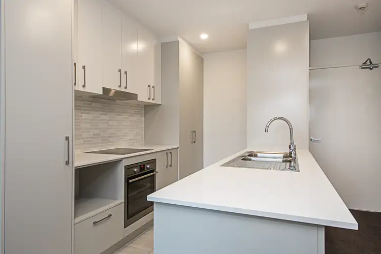 Fourth view of Homely apartment listing, 39/111 Canberra Avenue, Griffith ACT 2603