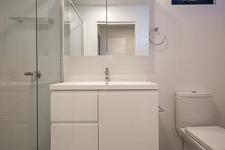 Sixth view of Homely apartment listing, 39/111 Canberra Avenue, Griffith ACT 2603