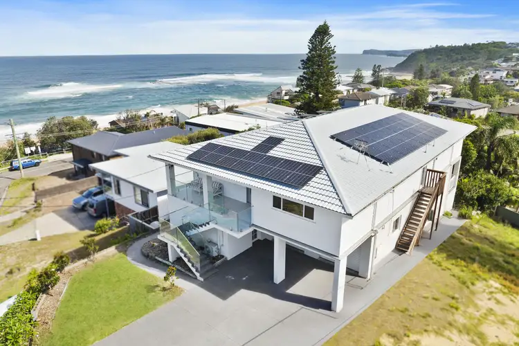 6 Henrys Road, Forresters Beach NSW 2260
