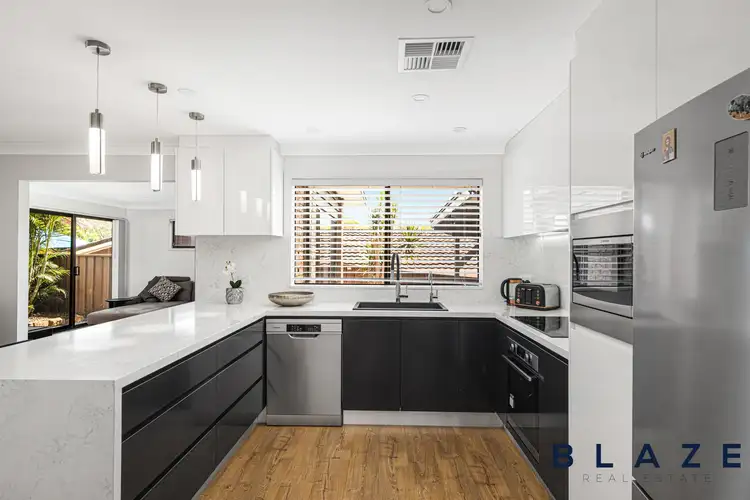 Third view of Homely house listing, 7 Busby Avenue, Edensor Park NSW 2176