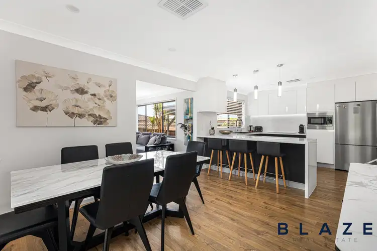 Fifth view of Homely house listing, 7 Busby Avenue, Edensor Park NSW 2176