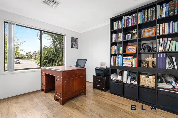Sixth view of Homely house listing, 7 Busby Avenue, Edensor Park NSW 2176