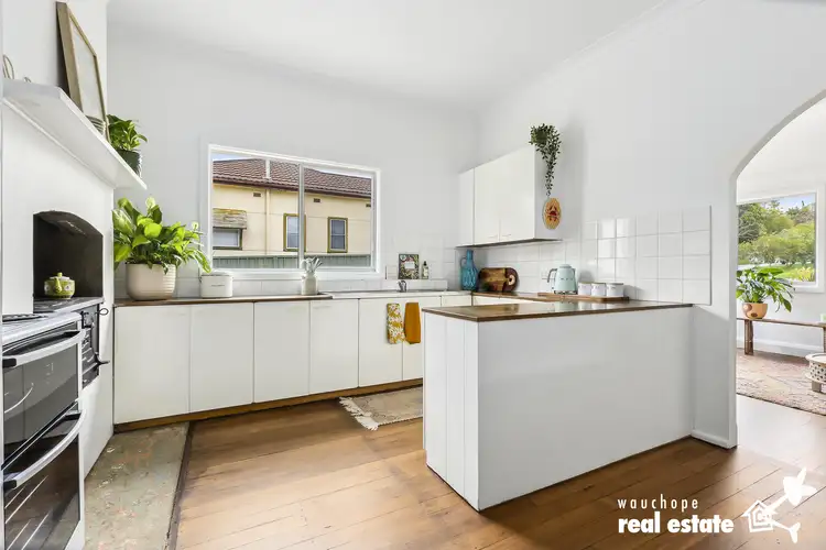 Third view of Homely house listing, 35 Bain Street, Wauchope NSW 2446