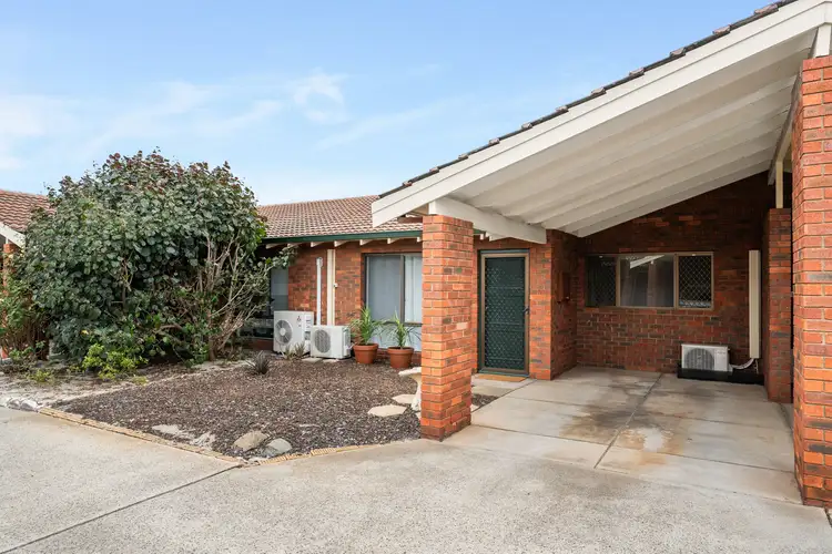 Main view of Homely house listing, 3/63 Royal Street, Tuart Hill WA 6060
