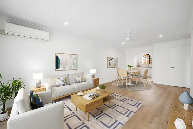 Second view of Homely house listing, 3/63 Royal Street, Tuart Hill WA 6060