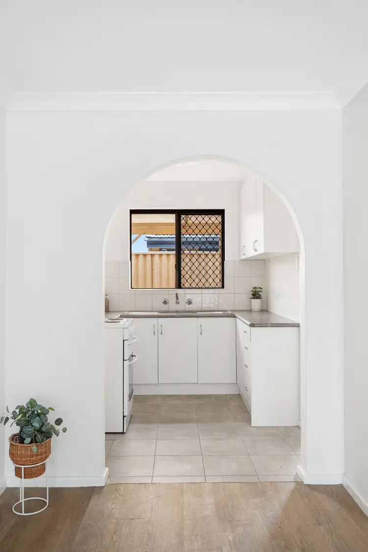 Third view of Homely house listing, 3/63 Royal Street, Tuart Hill WA 6060