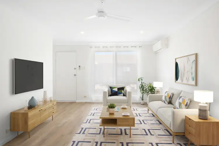 Fifth view of Homely house listing, 3/63 Royal Street, Tuart Hill WA 6060