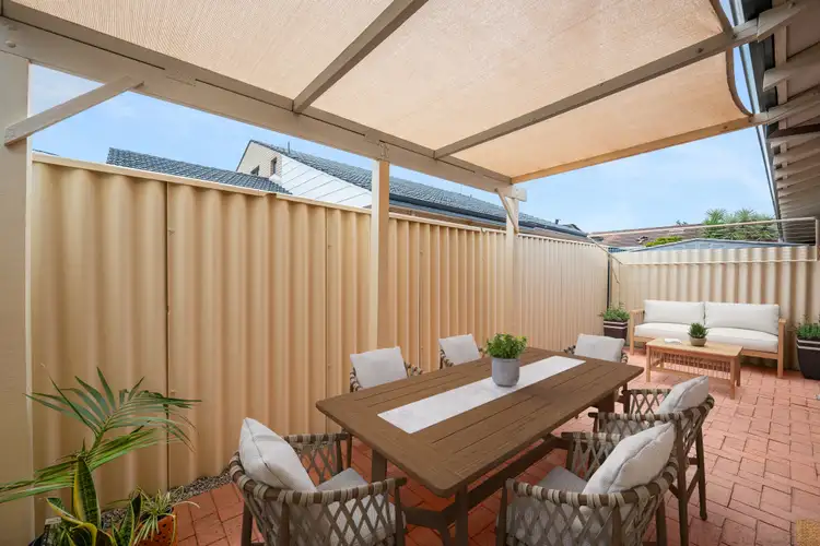 Sixth view of Homely house listing, 3/63 Royal Street, Tuart Hill WA 6060