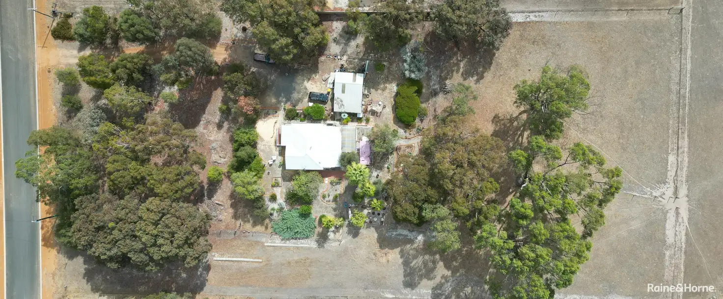 Main view of Homely house listing, 89 Newstead Road, Kojonup WA 6395
