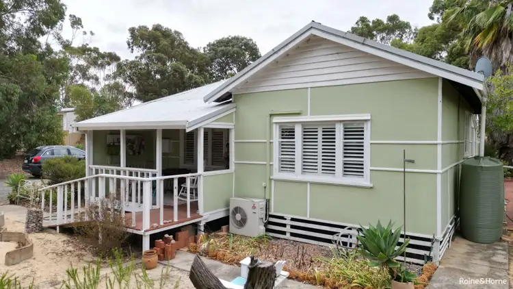 Second view of Homely house listing, 89 Newstead Road, Kojonup WA 6395