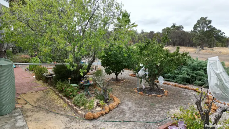 Third view of Homely house listing, 89 Newstead Road, Kojonup WA 6395
