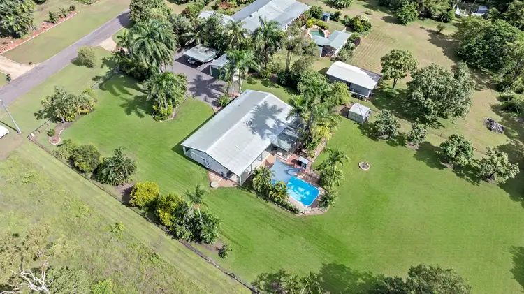 33 Flagstone Avenue, Rangewood QLD 4817