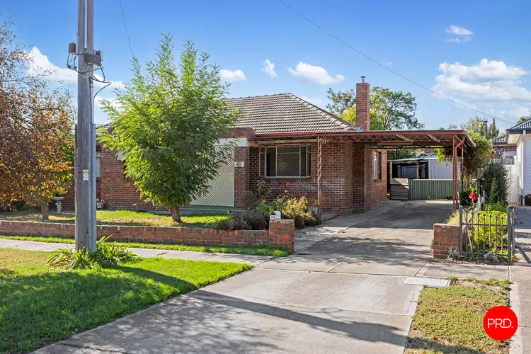 Second view of Homely house listing, 62 Smith Street, North Bendigo VIC 3550