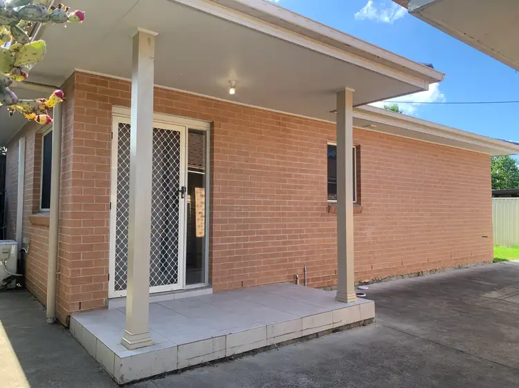 Main view of Homely house listing, 5a Wilson Road, Bonnyrigg Heights NSW 2177