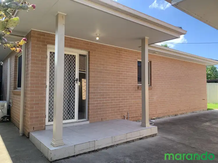 5a Wilson Road, Bonnyrigg Heights NSW 2177