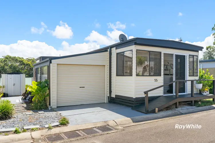 Main view of Homely house listing, 55/1 Camden Street, Ulladulla NSW 2539