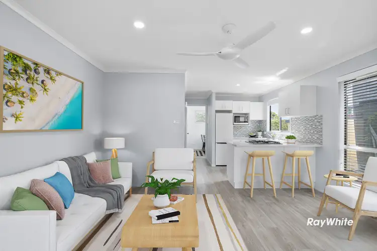 Third view of Homely house listing, 55/1 Camden Street, Ulladulla NSW 2539