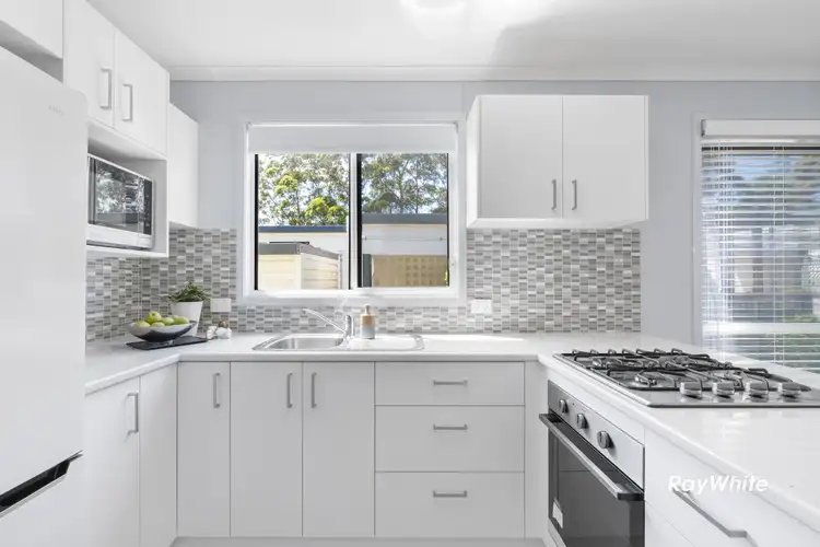 Fourth view of Homely house listing, 55/1 Camden Street, Ulladulla NSW 2539