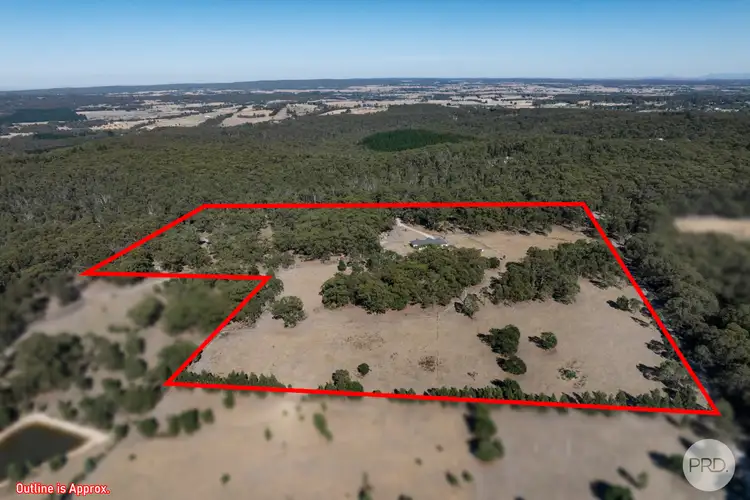 Second view of Homely house listing, 163 Nash's Road, Scotsburn VIC 3352