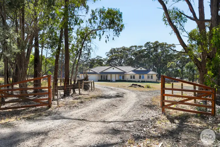Third view of Homely house listing, 163 Nash's Road, Scotsburn VIC 3352
