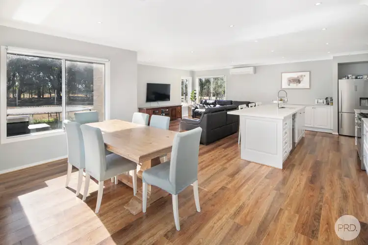 Fifth view of Homely house listing, 163 Nash's Road, Scotsburn VIC 3352