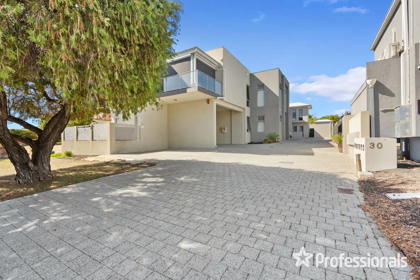 Main view of Homely house listing, 3/30 Culloton Crescent, Balga WA 6061