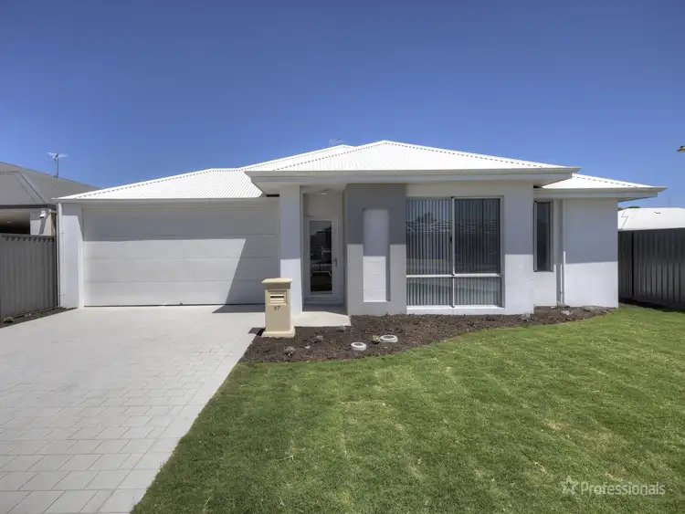 57 Brooklands Drive