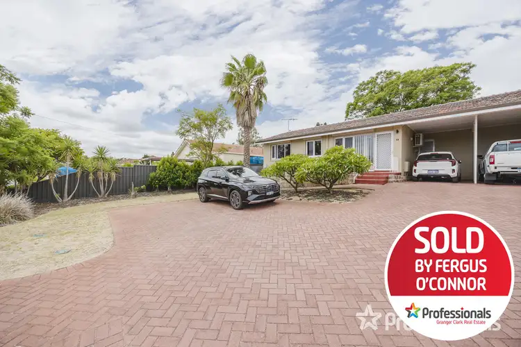 18A Keeley Way, Girrawheen WA 6064