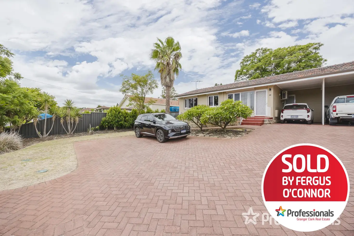 Main view of Homely villa listing, 18A Keeley Way, Girrawheen WA 6064