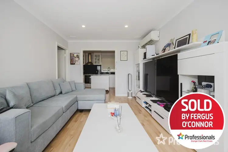 Second view of Homely villa listing, 18A Keeley Way, Girrawheen WA 6064