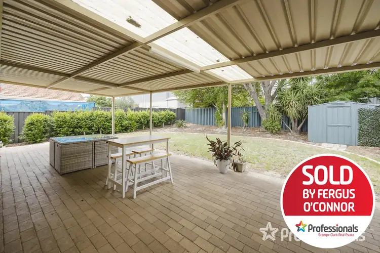 Third view of Homely villa listing, 18A Keeley Way, Girrawheen WA 6064