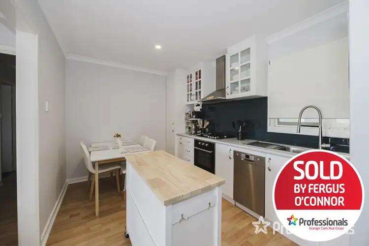 Fourth view of Homely villa listing, 18A Keeley Way, Girrawheen WA 6064