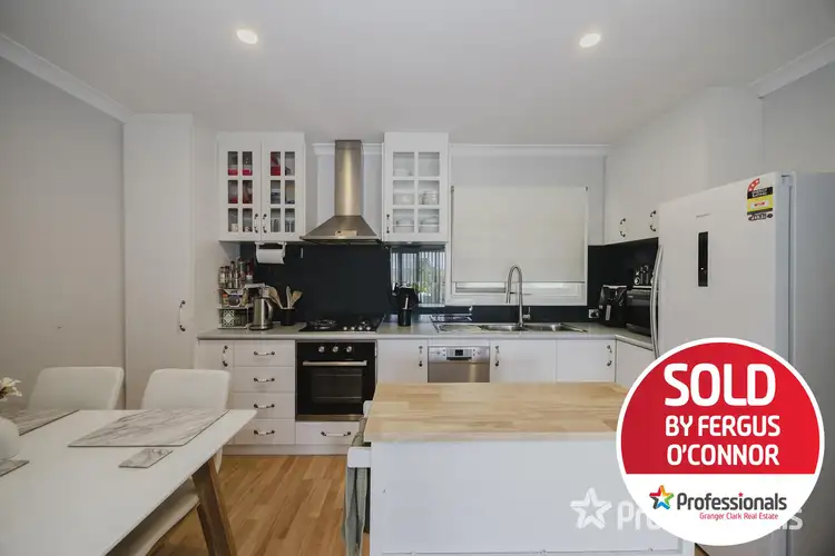 Fifth view of Homely villa listing, 18A Keeley Way, Girrawheen WA 6064