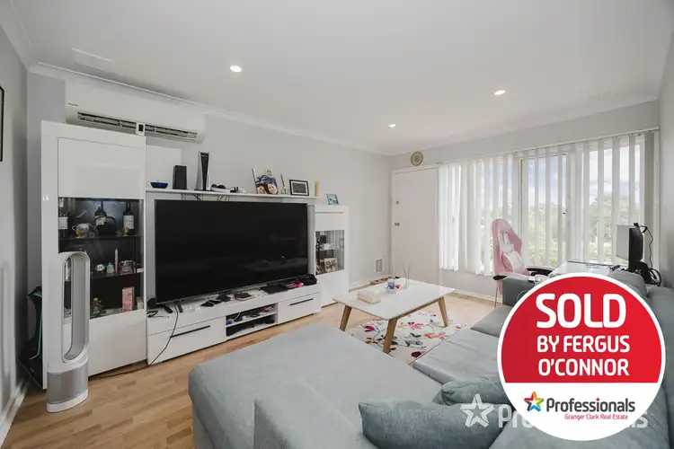 Seventh view of Homely villa listing, 18A Keeley Way, Girrawheen WA 6064