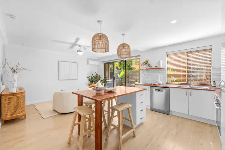 3/34 Ventura Road, Mermaid Beach QLD 4218
