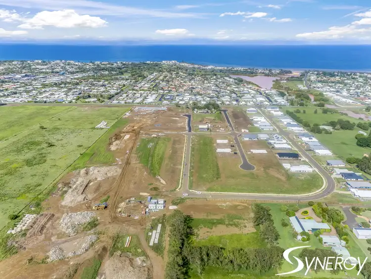 Fourth view of Homely land listing, Proposed Lot 13 Kinara Bargara, Bargara QLD 4670