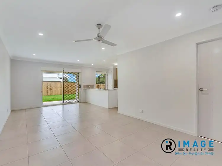 Third view of Homely semi-detached listing, 1 & 2/28 Cronin Street, Morayfield QLD 4506