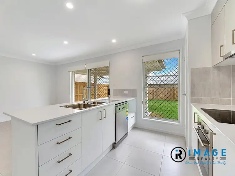 Fourth view of Homely semi-detached listing, 1 & 2/28 Cronin Street, Morayfield QLD 4506