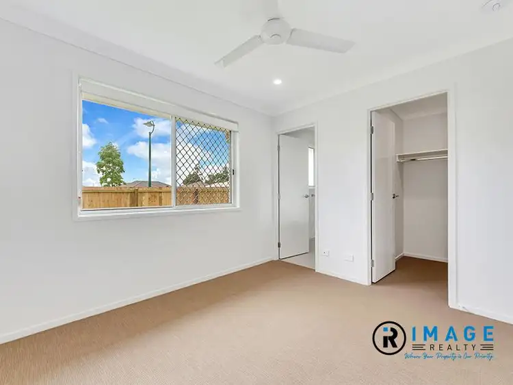 Sixth view of Homely semi-detached listing, 1 & 2/28 Cronin Street, Morayfield QLD 4506