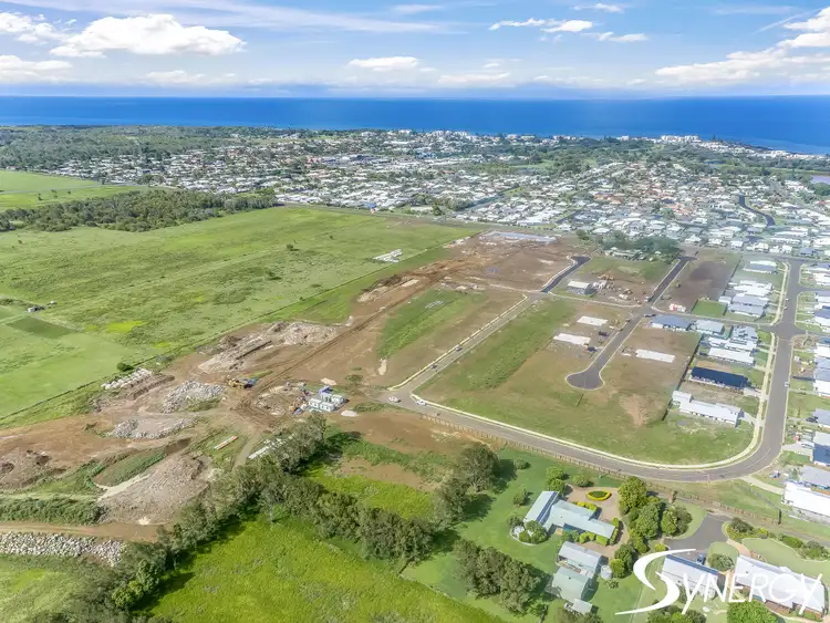 Third view of Homely land listing, Proposed Lot 15 Kinara Bargara, Bargara QLD 4670